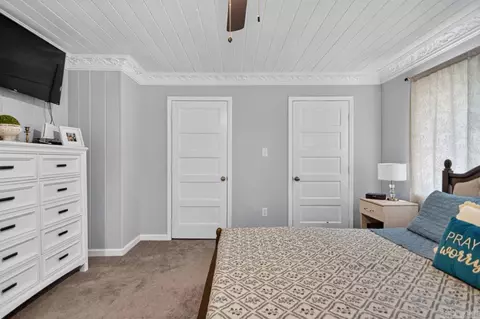 Bedroom - 110 N 2nd Street St, Austin, AR 72007 photo 1 of 5