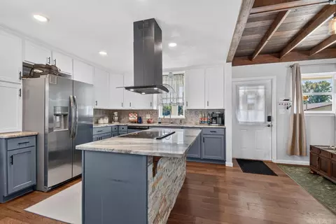 Kitchen - 110 N 2nd Street St, Austin, AR 72007 photo 1 of 3