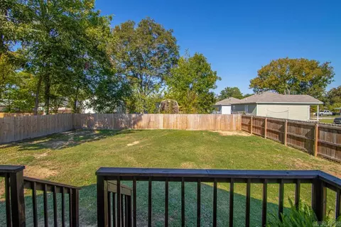 Exterior - 110 N 2nd Street St, Austin, AR 72007 photo 2 of 9