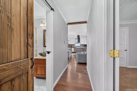 Entry Way - 110 N 2nd Street St, Austin, AR 72007 photo 3 of 3