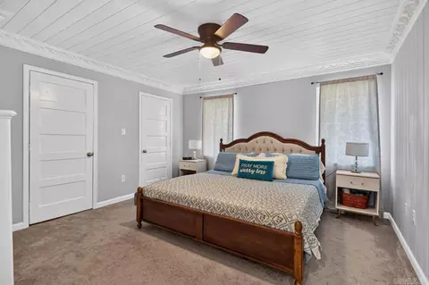 Bedroom - 110 N 2nd Street St, Austin, AR 72007 photo 5 of 5