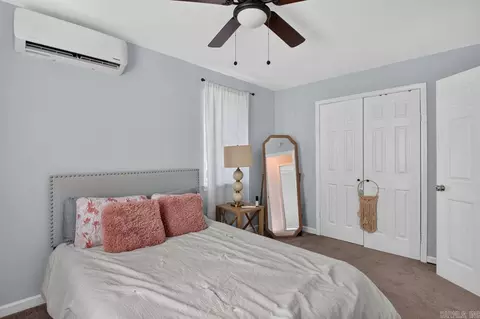 Bedroom - 110 N 2nd Street St, Austin, AR 72007 photo 4 of 5