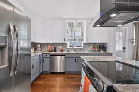 Kitchen - 110 N 2nd Street St, Austin, AR 72007 photo 3 of 3