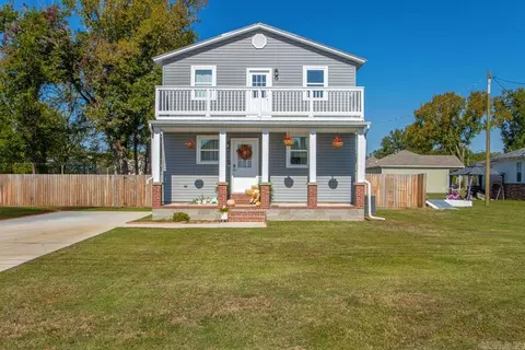 Exterior - 110 N 2nd Street St, Austin, AR 72007 photo 9 of 9