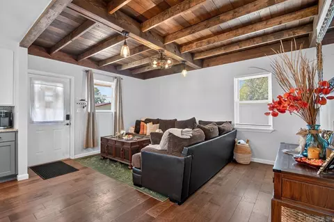 Living - 110 N 2nd Street St, Austin, AR 72007 photo 1 of 2
