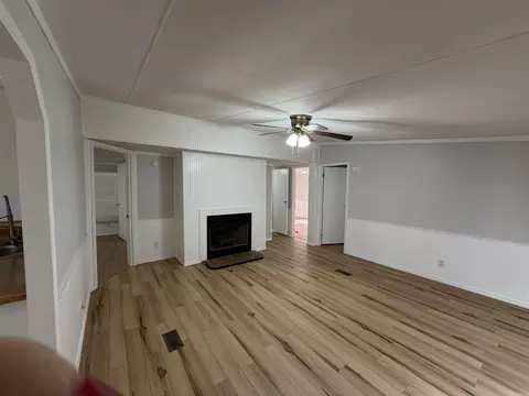 2840 Rushing Rd, Dover, AR 72837 photo 4