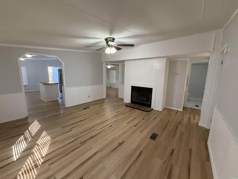 2840 Rushing Rd, Dover, AR 72837 photo 5