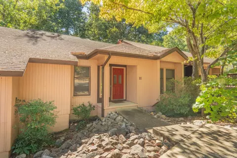 11 Gailosa Ln, Hot Springs Village, AR 71909