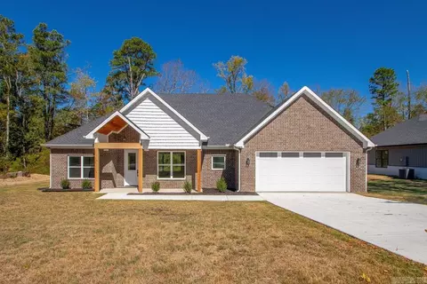 280 Arkridge Rd, Hot Springs, AR 71913