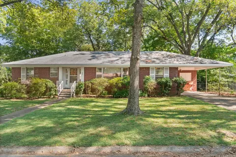 702 N Spring St, Searcy, AR 72143