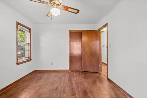 Bedroom - 702 N Spring St, Searcy, AR 72143 photo 4 of 4