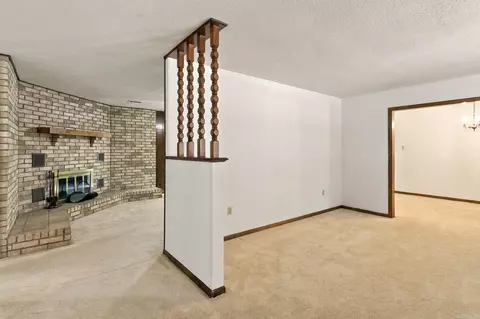 Living - 608 S Baridon St, Conway, AR 72034 photo 2 of 5