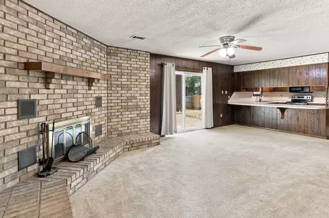 Living - 608 S Baridon St, Conway, AR 72034 photo 5 of 5