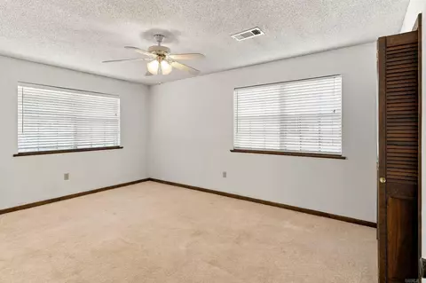 Bedroom - 608 S Baridon St, Conway, AR 72034 photo 1 of 5