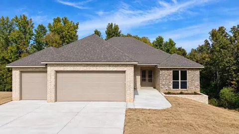131 Riverstone Cv, Sherwood, AR 72120