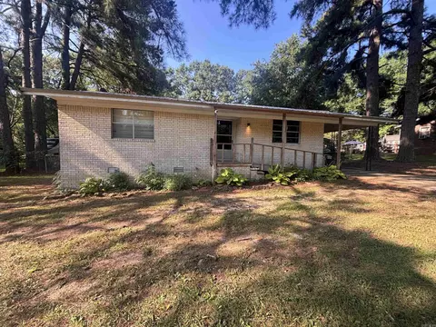 111 Alene Ln, Bald Knob, AR 72010