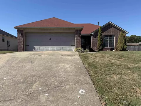 5404 Greenwood Acres Blvd, Little Rock, AR 72204