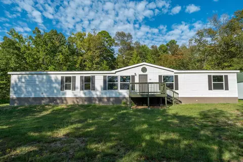 158 Jaguar Ln, Hot Springs, AR 71901