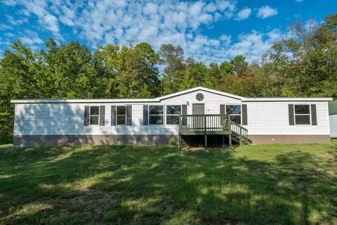 158 Jaguar Ln, Hot Springs, AR 71901