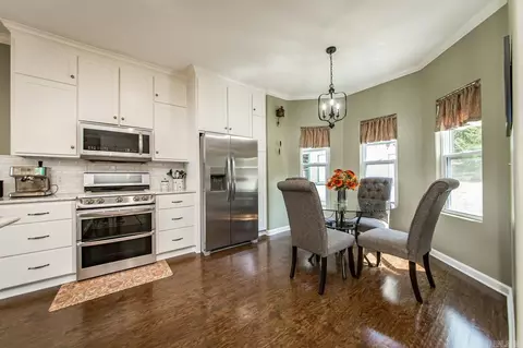 Kitchen - 55 Christopher Dr, Quitman, AR 72131 photo 3 of 8
