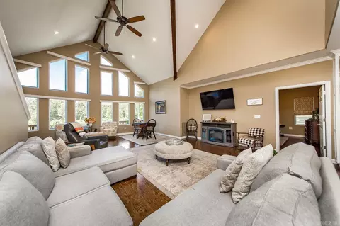 Living - 55 Christopher Dr, Quitman, AR 72131 photo 1 of 5