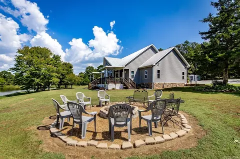 Exterior - 55 Christopher Dr, Quitman, AR 72131 photo 1 of 8