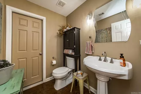 Bath - 55 Christopher Dr, Quitman, AR 72131 photo 5 of 5