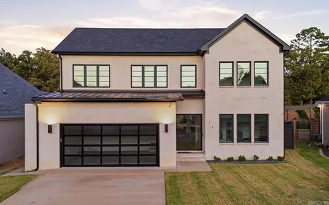 7 Belles Fleurs Cir, Little Rock, AR 72223