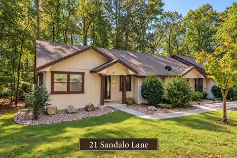 21 Sandalo Ln, Hot Springs Village, AR 71909