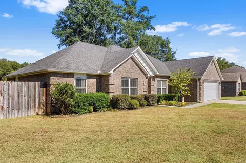 Exterior - 115 Earnhardt Cir, Cabot, AR 72023 photo 4 of 4