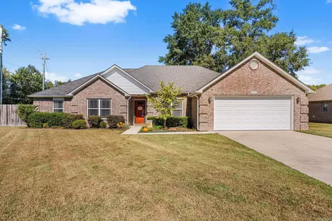 Exterior - 115 Earnhardt Cir, Cabot, AR 72023 photo 2 of 4