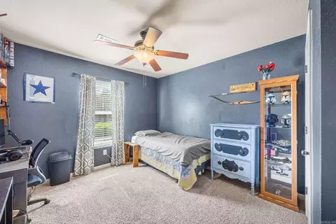 Bedroom - 115 Earnhardt Cir, Cabot, AR 72023 photo 6 of 7