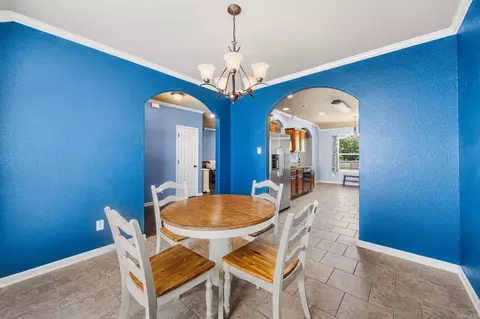 Dining - 115 Earnhardt Cir, Cabot, AR 72023 photo 2 of 2