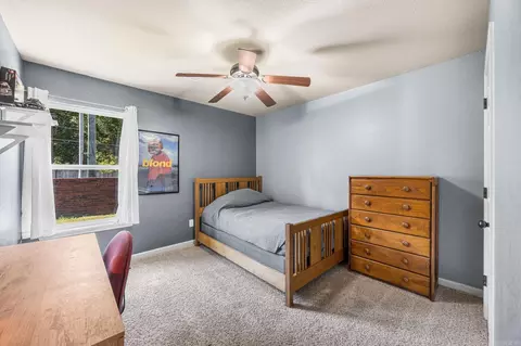 Bedroom - 115 Earnhardt Cir, Cabot, AR 72023 photo 4 of 7