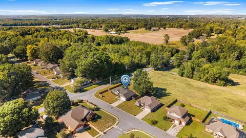 View/Area - 115 Earnhardt Cir, Cabot, AR 72023 photo 1 of 1