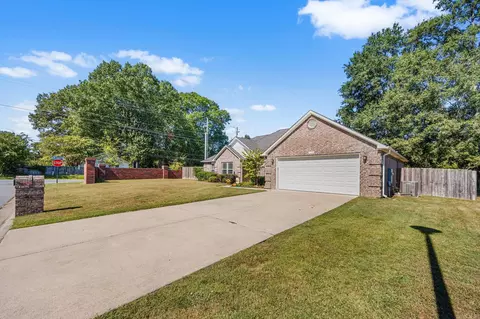 Exterior - 115 Earnhardt Cir, Cabot, AR 72023 photo 3 of 4