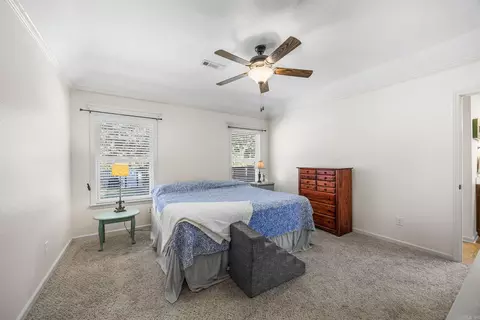 Bedroom - 115 Earnhardt Cir, Cabot, AR 72023 photo 1 of 7