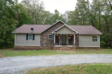 15 Vista Pointe Dr, Batesville, AR 72501
