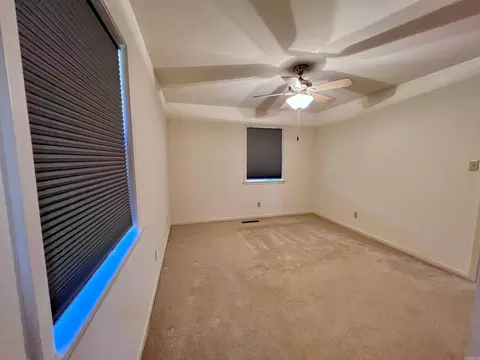 Bedroom - 203 Pine Bluff St, Malvern, AR 72104 photo 1 of 4