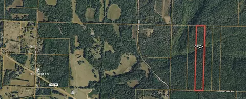 5 Jackson County Rd, Bradford, AR 72020 photo 2
