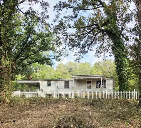 5014 Crystal Hl, North Little Rock, AR 72118