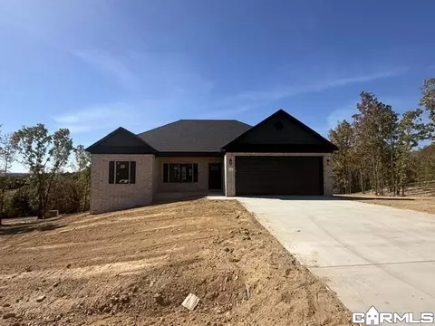 14 Summer Tyme Dr, Greenbrier, AR 72058