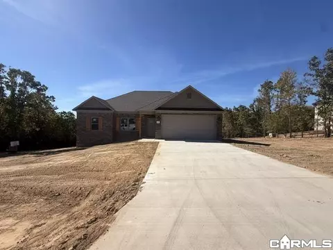 16 Summer Tyme Dr, Greenbrier, AR 72058