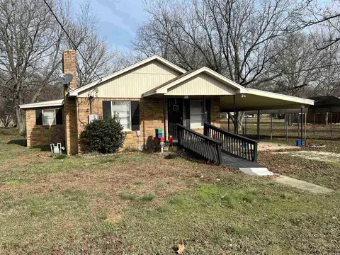 304 E Second, Poyen, AR 72128 photo 1