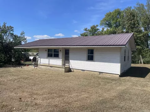 608 W Oak, Heber Springs, AR 72581