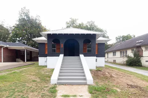 1520 S Main St, Jonesboro, AR 72401