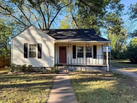 1308 W Arch Ave, Searcy, AR 72143