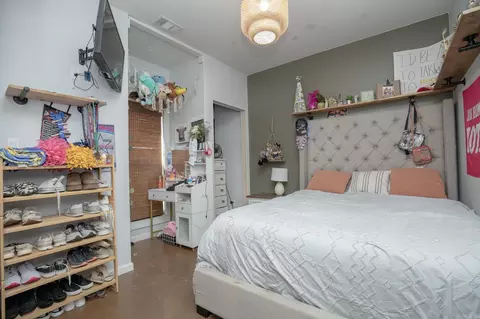 Bedroom - 8111 County Rd 58, Redfield, AR 72132 photo 1 of 6