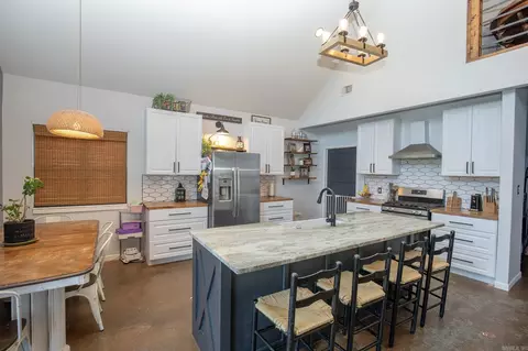 Kitchen - 8111 County Rd 58, Redfield, AR 72132 photo 1 of 3