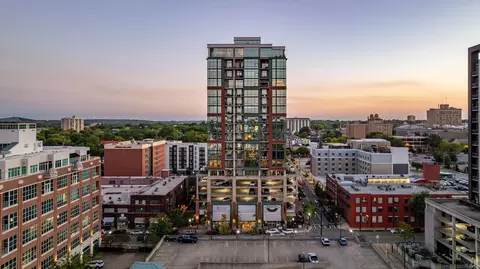 315 Rock Apt 1004 St #1004, Little Rock, AR 72202